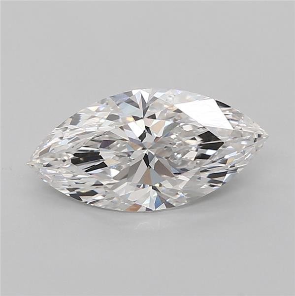 2.03 Carat Marquise Lab Diamond
