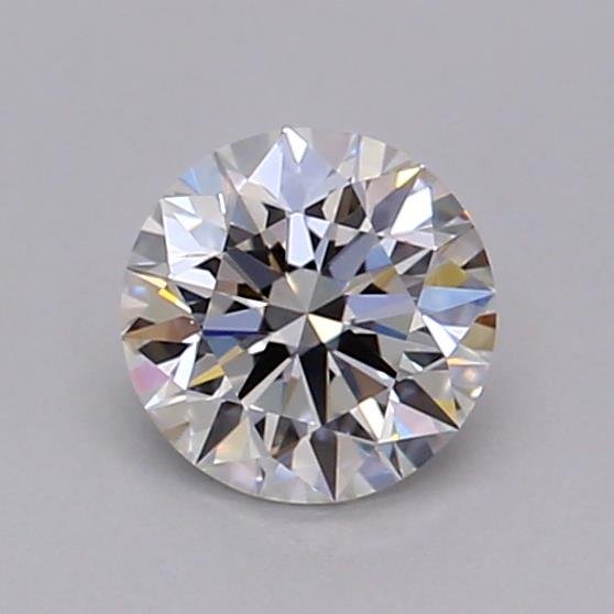 0.30ct E VVS1 Rare Carat Ideal Cut Round Diamond