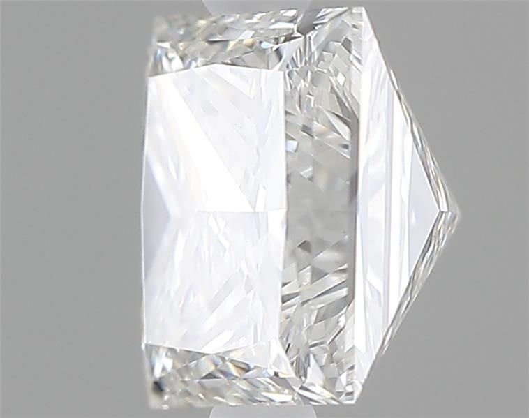 1.70 Carat Princess Lab Diamond
