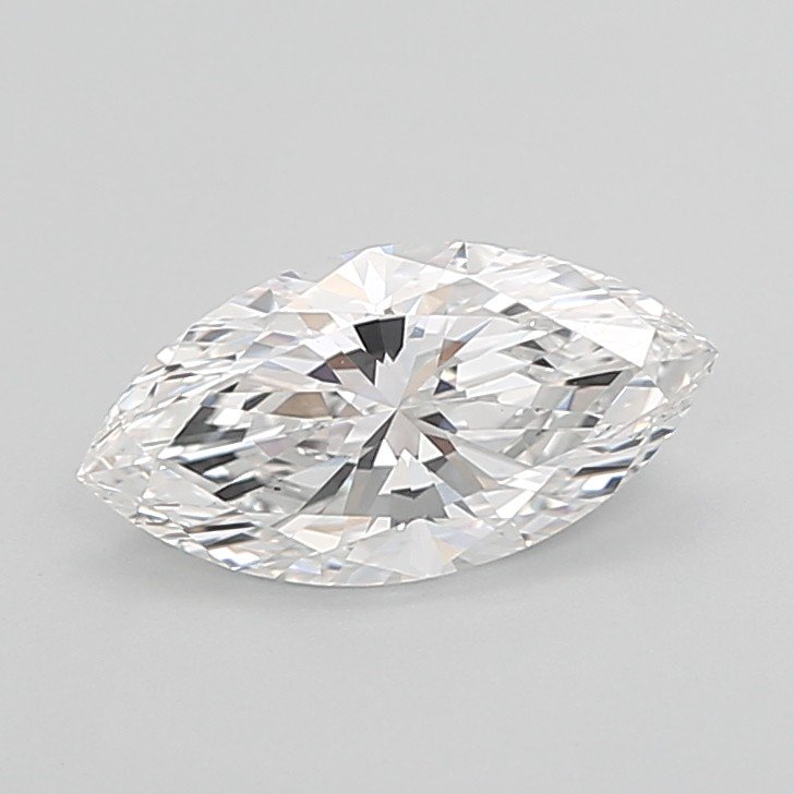 2.03 Carat Marquise Lab Diamond