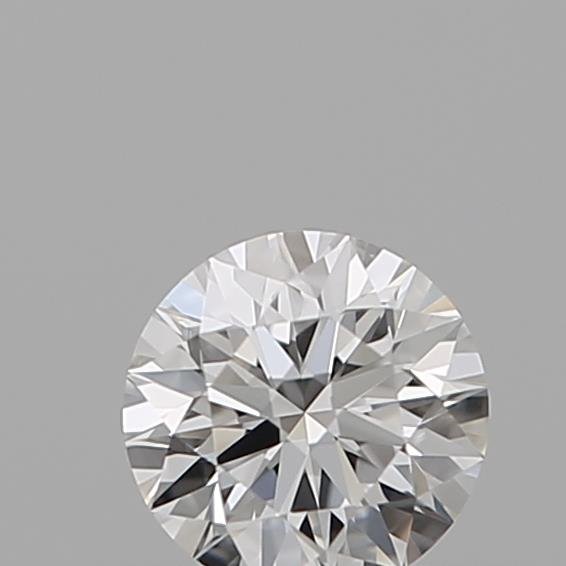 0.24ct D VS1 Rare Carat Ideal Cut Round Diamond