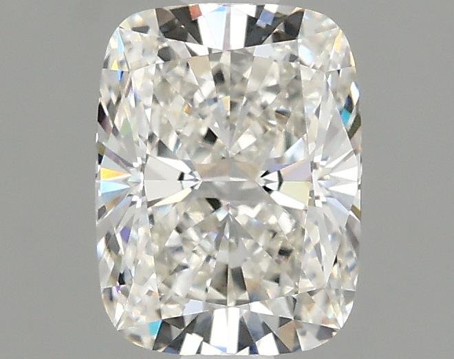 1.35ct G VS1 Rare Carat Ideal Cut Cushion Lab Grown Diamond