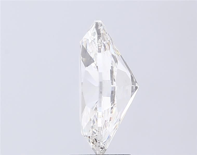 5.00 Carat Oval Lab Diamond