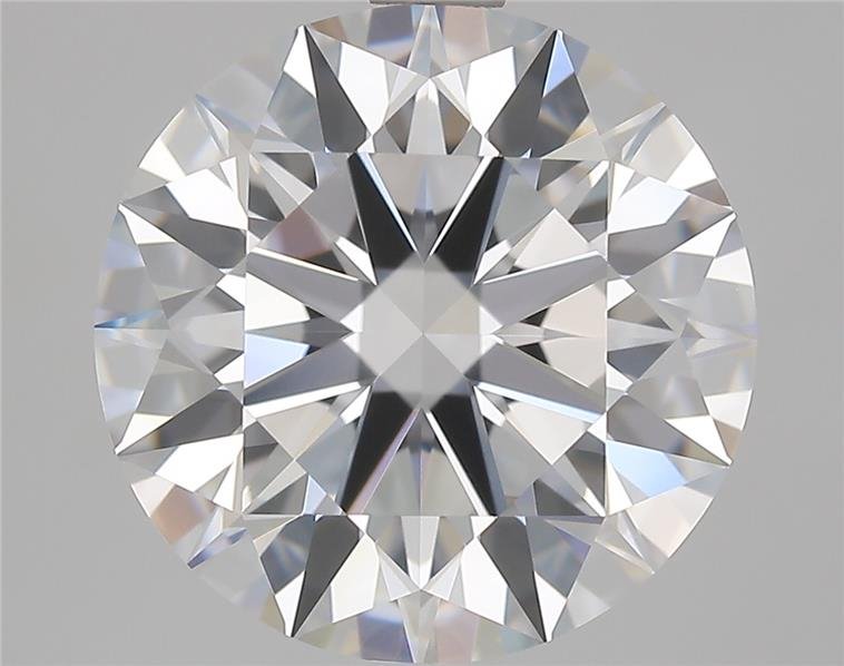 3.13 Carat Round Natural Diamond