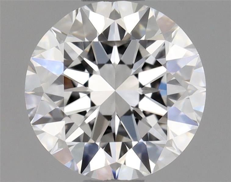 0.75ct D FL Rare Carat Ideal Cut Round Diamond