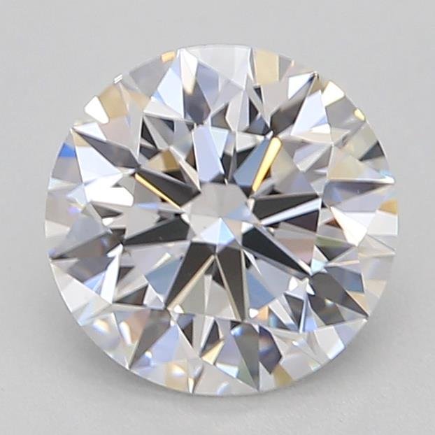 1.15ct E VS2 Rare Carat Ideal Cut Round Lab Grown Diamond