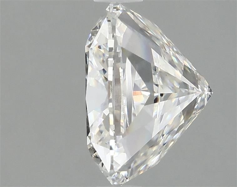 3.90 Carat Cushion Lab Diamond
