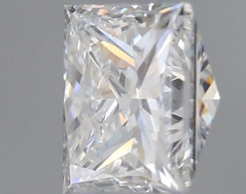 0.33ct G VVS1 Very Good Cut Princess Diamond