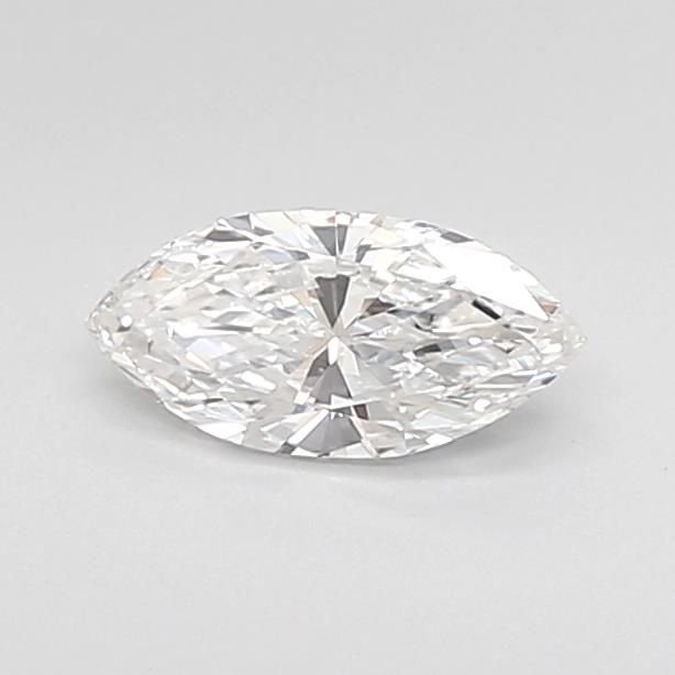 0.40 Carat Marquise Lab Diamond