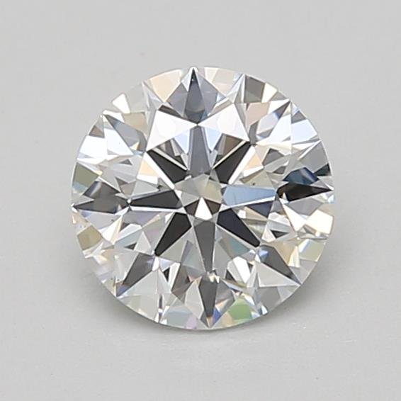 1.02ct E VS2 Rare Carat Ideal Cut Round Lab Grown Diamond
