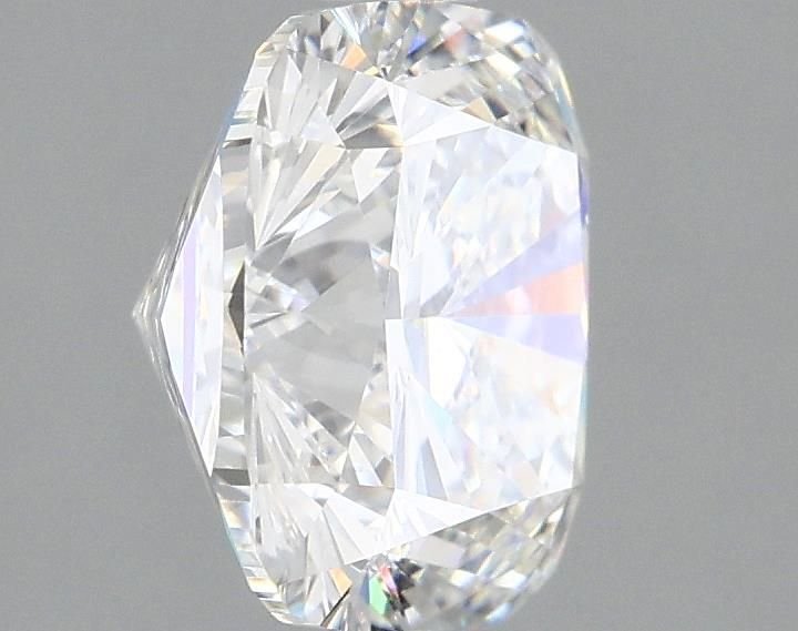 2.91 Carat Cushion Lab Diamond