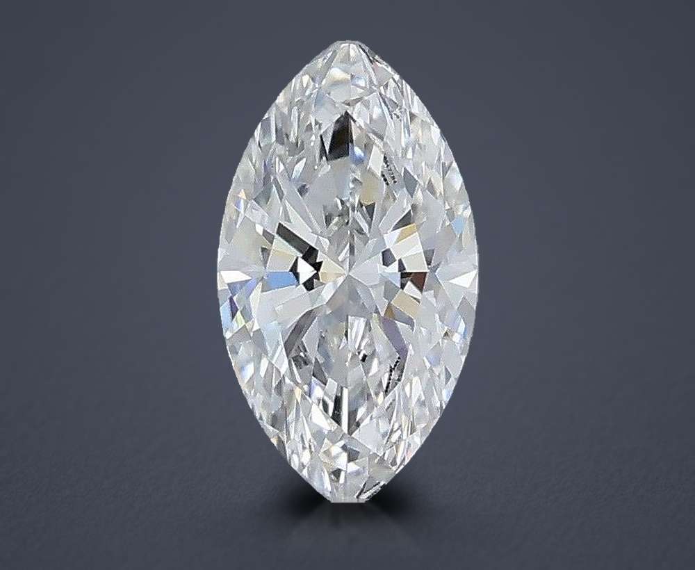 0.30 Carat Marquise Lab Diamond