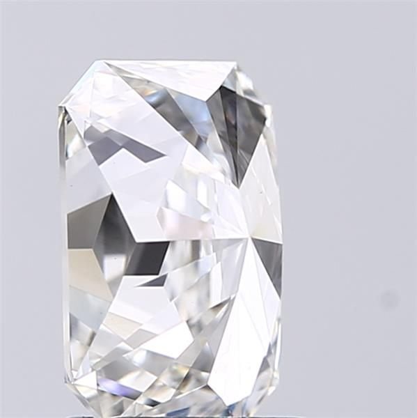 1.50 Carat Radiant Lab Diamond