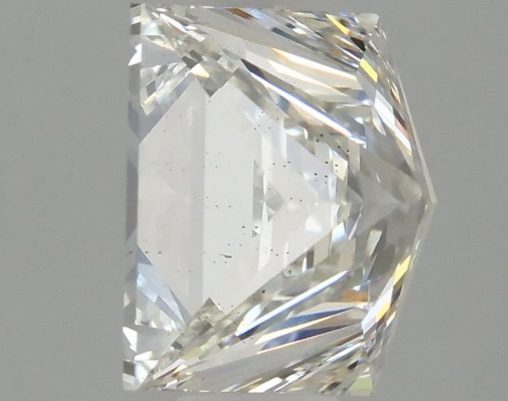 2.32ct H VS2 Rare Carat Ideal Cut Princess Lab Grown Diamond