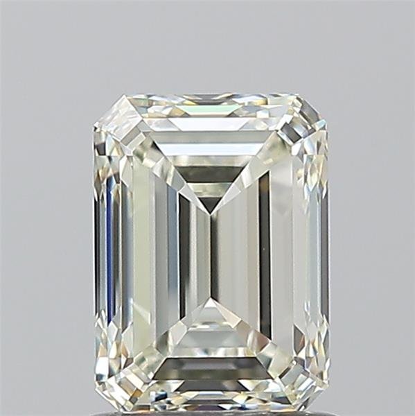 1.30 Carat Emerald Natural Diamond