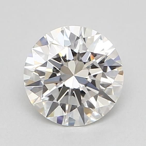 0.33ct G VVS1 Rare Carat Ideal Cut Round Diamond