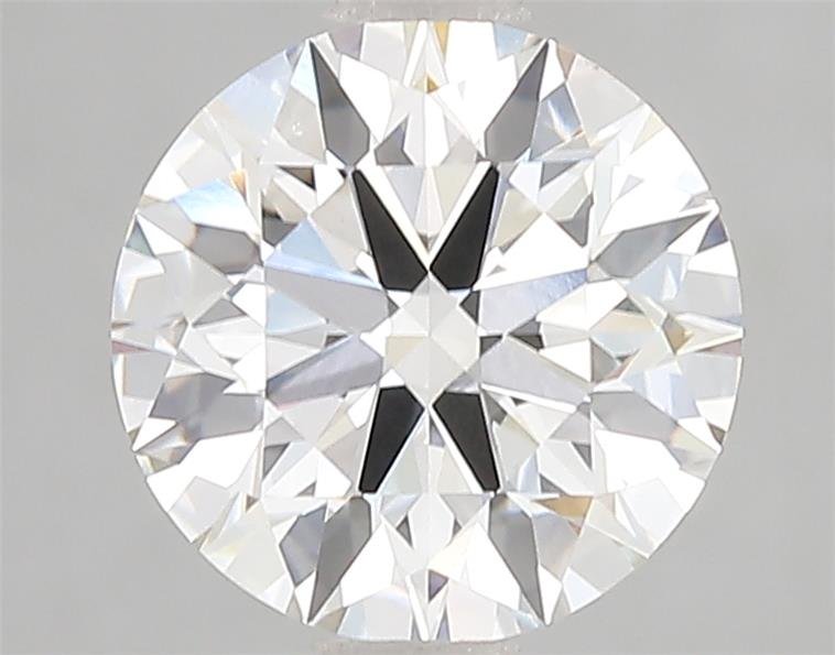 2.04ct H VS1 Ideal Cut Round Lab Grown Diamond