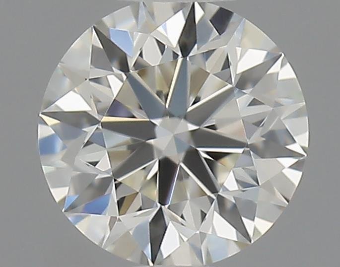 0.38ct J IF Excellent Cut Round Diamond