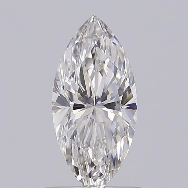 0.74 Carat Marquise Lab Diamond
