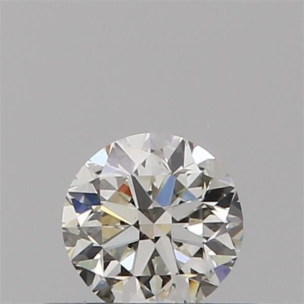 0.30ct J VVS2 Good Cut Round Diamond