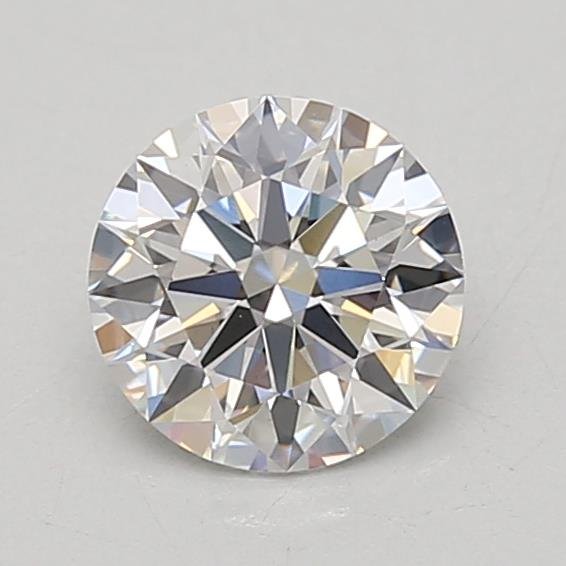 1.04ct E VS1 Rare Carat Ideal Cut Round Lab Grown Diamond