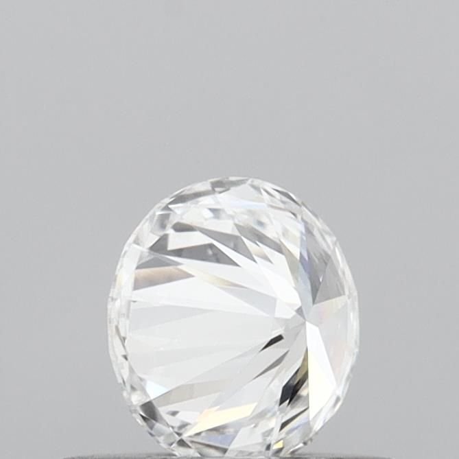 0.40 Carat Round Lab Diamond