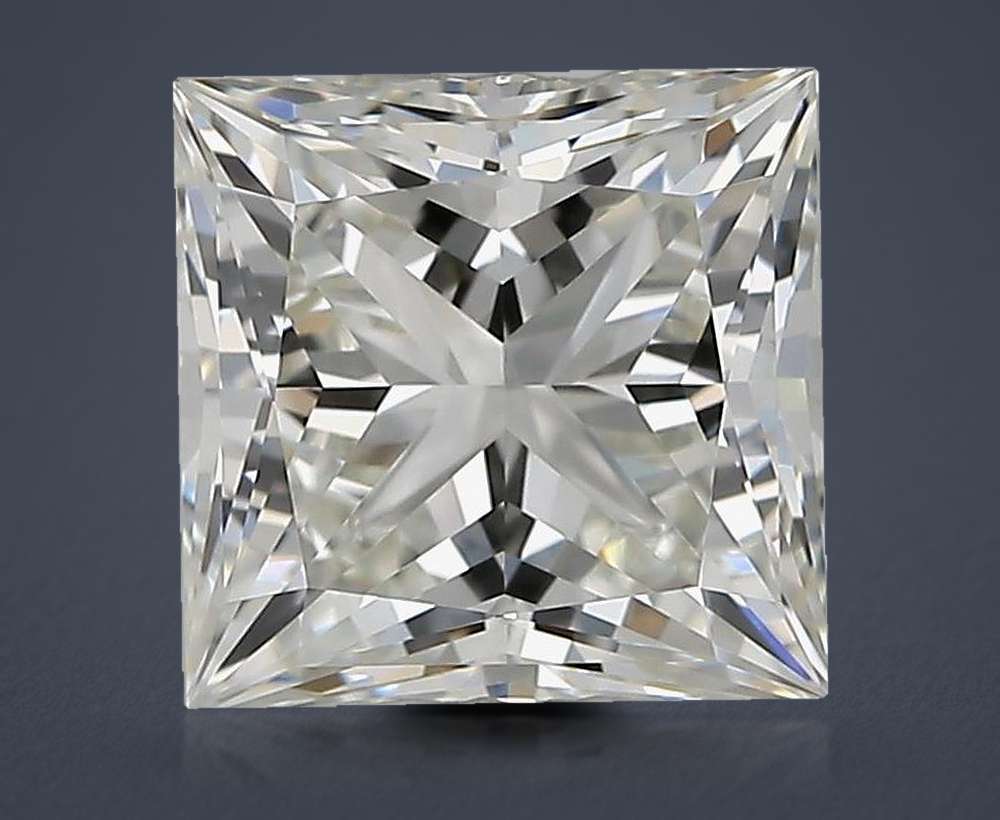 1.30 Carat Princess Natural Diamond