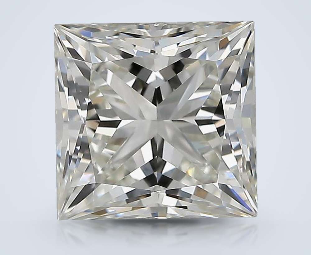 1.30 Carat Princess Natural Diamond