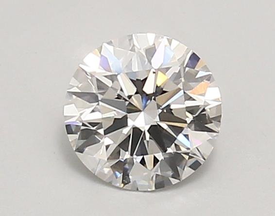 0.95ct D VS2 Rare Carat Ideal Cut Round Lab Grown Diamond