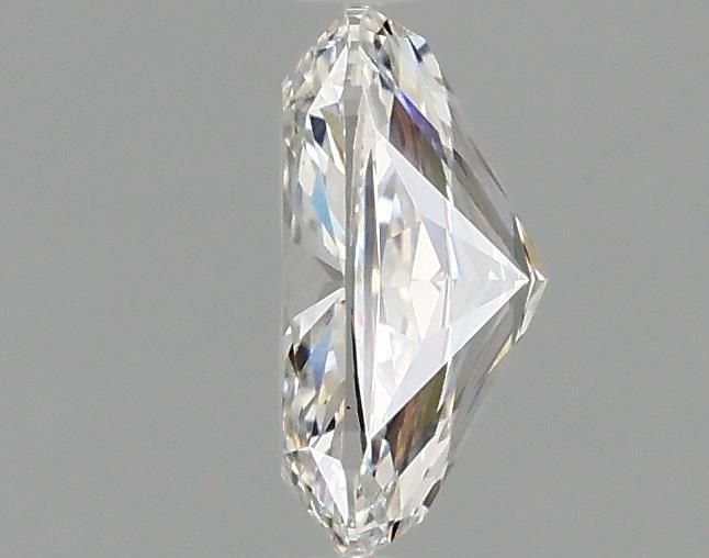 1.00 Carat Cushion Lab Diamond