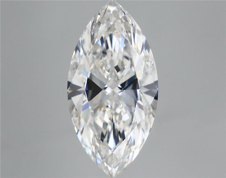 5.02 Carat Marquise Lab Diamond