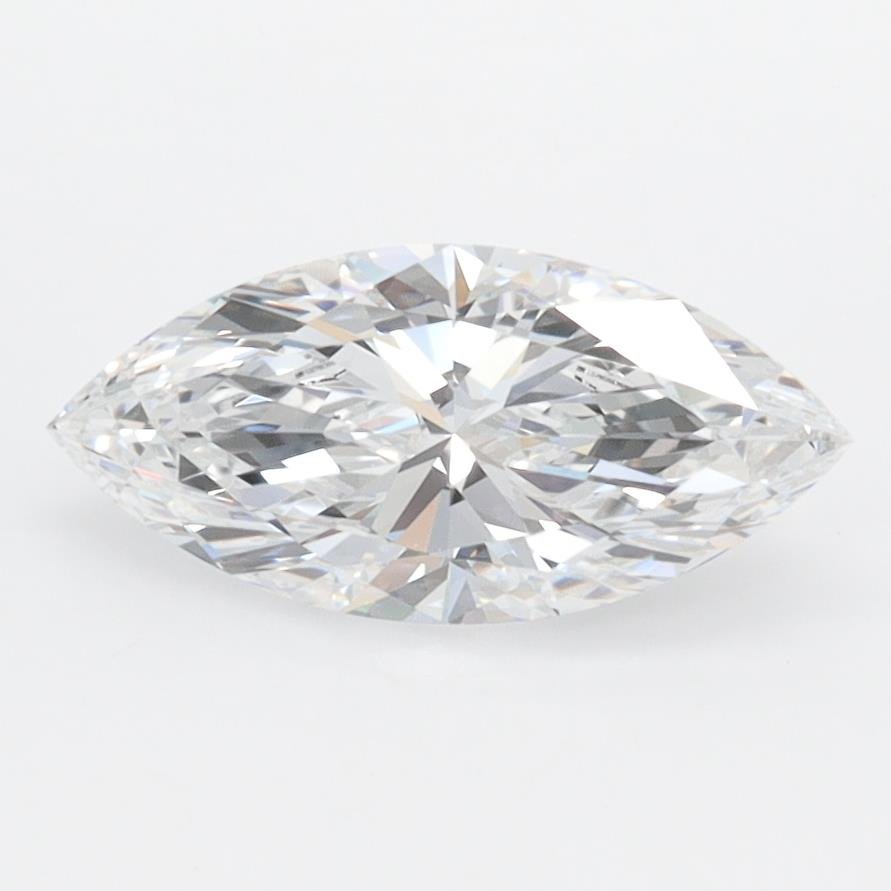 1.05 Carat Marquise Lab Diamond