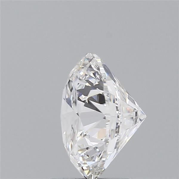 2.32ct E VVS1 Rare Carat Ideal Cut Round Lab Grown Diamond