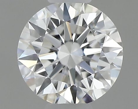0.30 Carat Round Natural Diamond