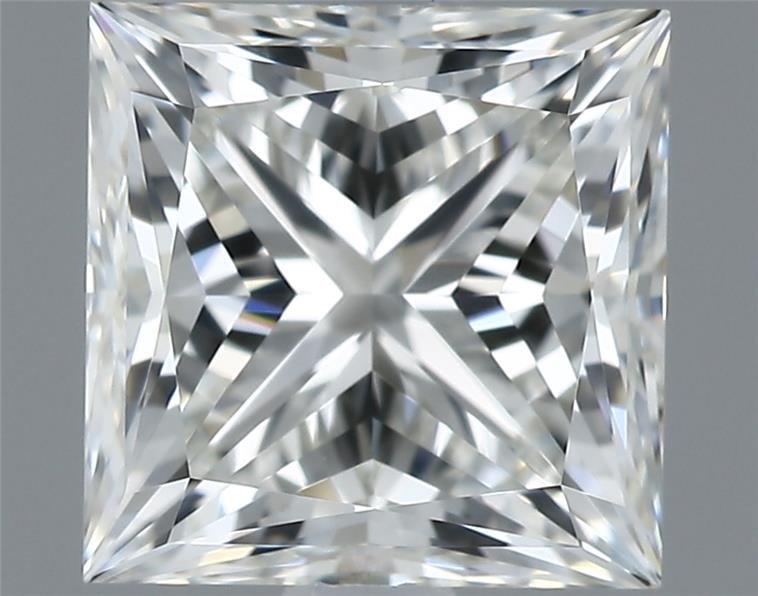 1.01 Carat Princess Natural Diamond