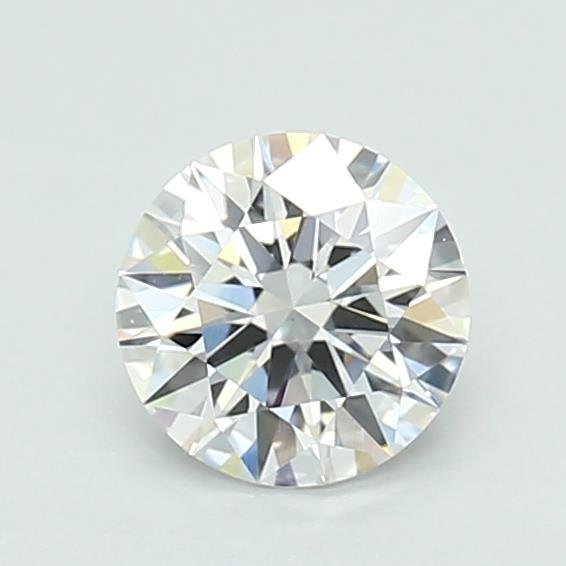 0.60ct E VS1 Excellent Cut Round Lab Grown Diamond