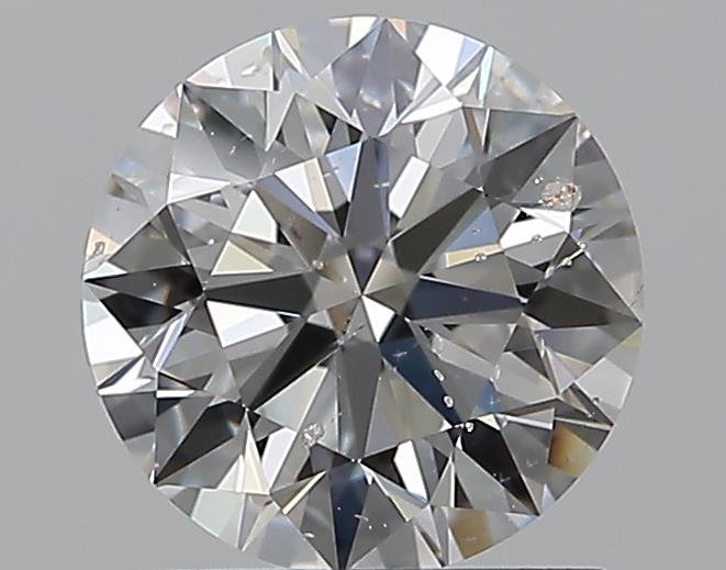 1.20ct E SI2 Rare Carat Ideal Cut Round Diamond