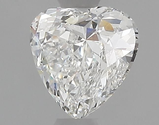 0.70 Carat Heart Natural Diamond