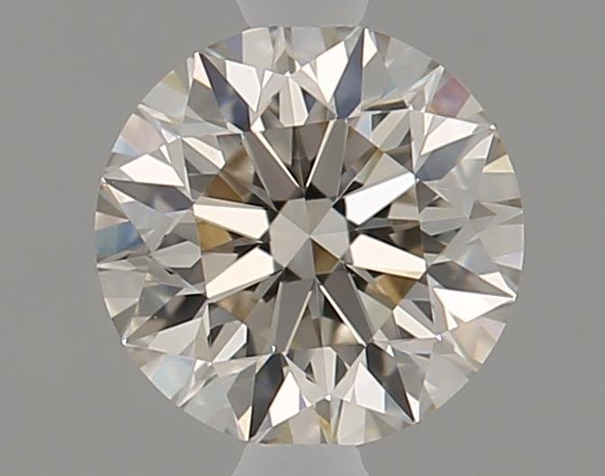 0.50ct K VVS2 Rare Carat Ideal Cut Round Diamond