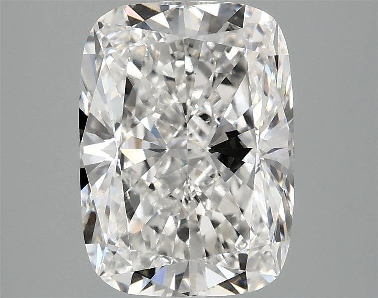 3.00 Carat Cushion Lab Diamond