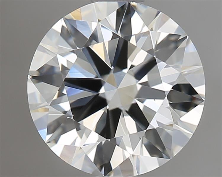 1.15ct K VS2 Rare Carat Ideal Cut Round Diamond