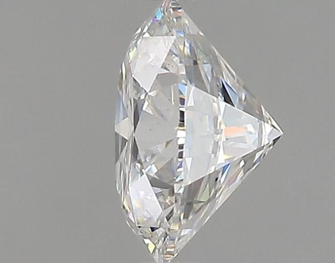 1.78ct E VS2 Rare Carat Ideal Cut Round Lab Grown Diamond