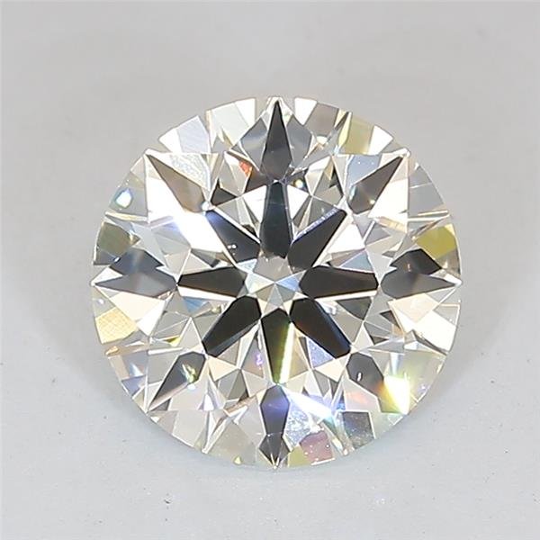 1.50ct I VS2 Rare Carat Ideal Cut Round Lab Grown Diamond