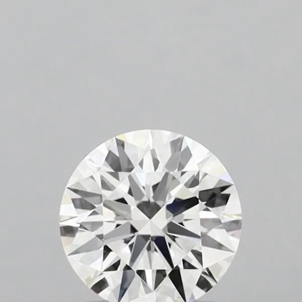 1.00 Carat Round Lab Diamond