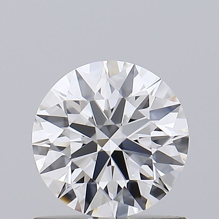 0.80ct E VVS2 Excellent Cut Round Lab Grown Diamond