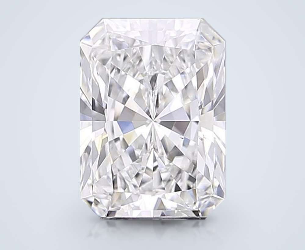 2.00 Carat Radiant Lab Diamond