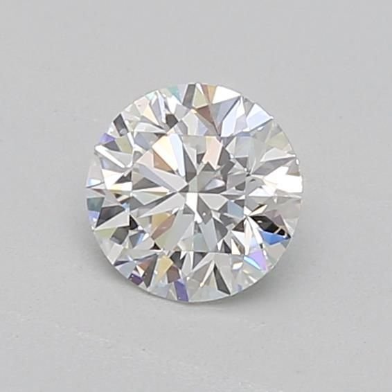 0.62ct F VS2 Excellent Cut Round Diamond