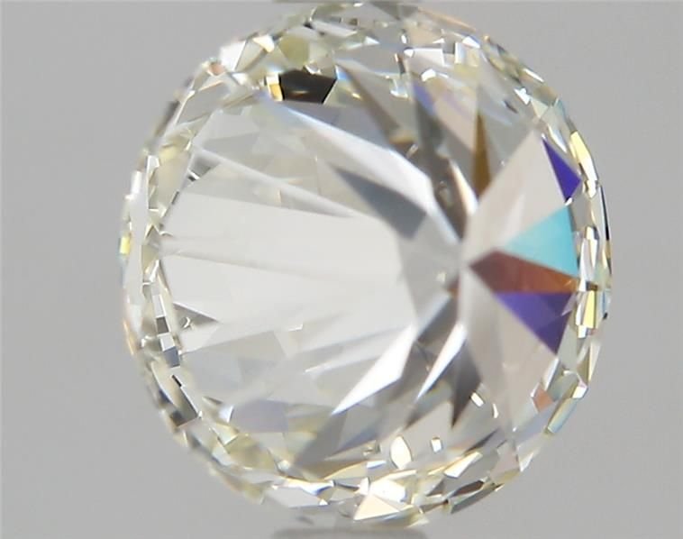 1.16ct K IF Rare Carat Ideal Cut Round Diamond