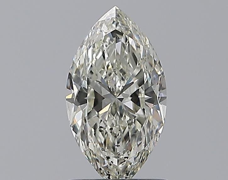 1.20ct K SI2 Very Good Cut Marquise Diamond