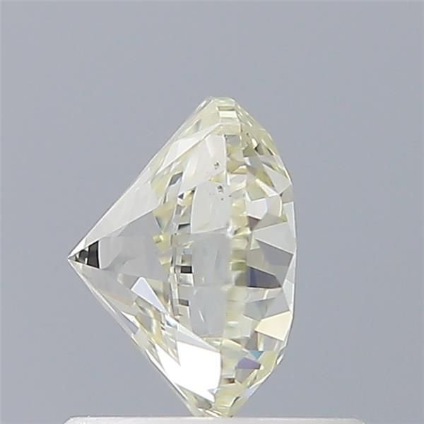 1.01ct J SI2 Good Cut Round Diamond